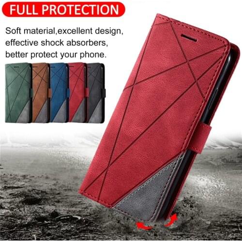 A10 A20 A30 A40 A50 A70 Flip Leather Phone Case For Samsung Galaxy A51 A71 A81 A91 A01 A11 A21 A31 A41 Wallet Card Cover Coque