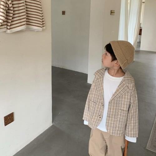 Le MaBu Boys' Suits & Blazers