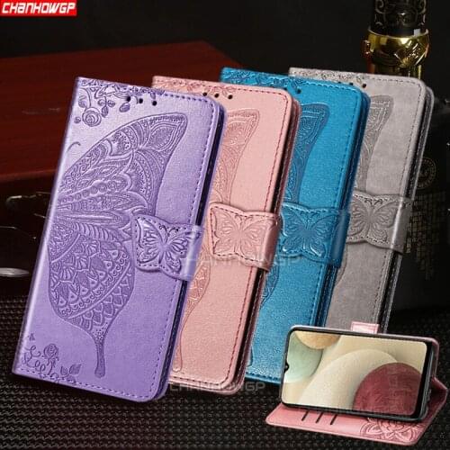 A12 A32 A02S A42 A52 A72 Case Magnetic Flip Leather Case For Samsung Galaxy A12 A02S A22 A42 A52 A72 A82 A32 4G 5G Wallet Cover