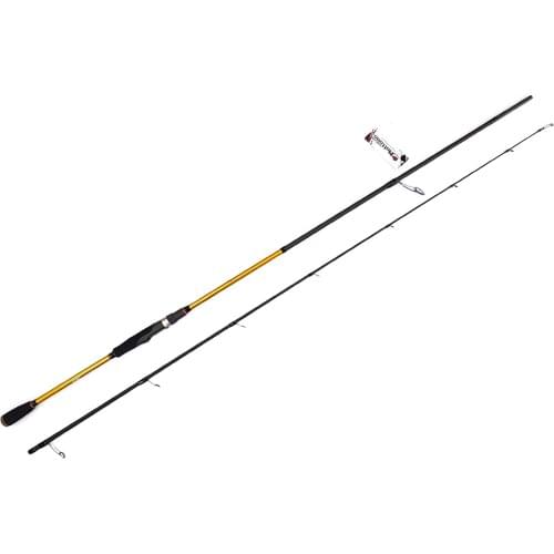 Mottomo Spinning Rods
