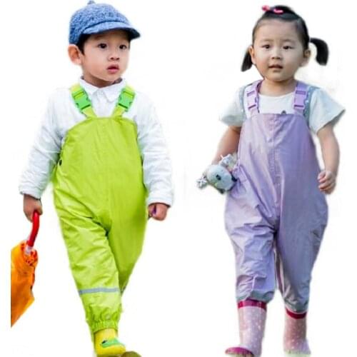 Onepoem Jumpsuits For Girls