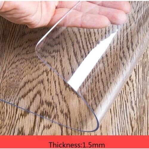 Plastique Shabby Chic Rectangular Rectangulaire Tovaglia Rettangolare Tablecloth Toalha De Mesa Nappe PVC Manteles Table Cloth