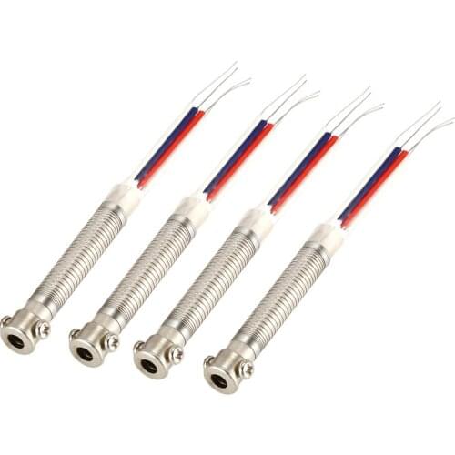 TU-1610 1600W Hot Air Gun Heating core Heating Element Ceramic Heating Core Heat Gun Rework Soldering Repair Long-life