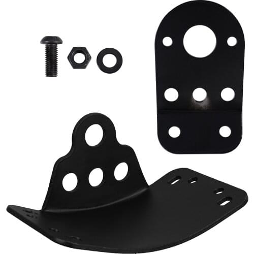 Vorcool Frame For Motorcycle Number