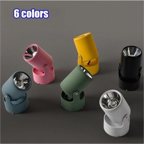WOERFU LED Floodlights
