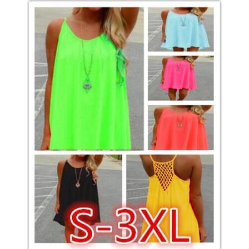 Xsyyfast Stylish Summer Dresses China