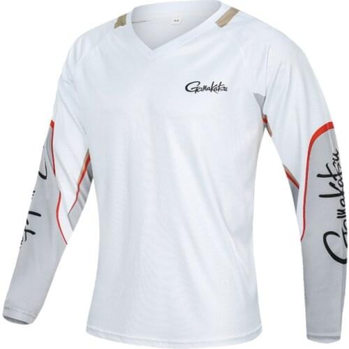 2022 Hot Sale Gamakatsu Men Fishing Vest Outdoor Quick Dry Mens Long Sleeve Breathable Shirts Anti Uv Jacketselectric Motorcycle