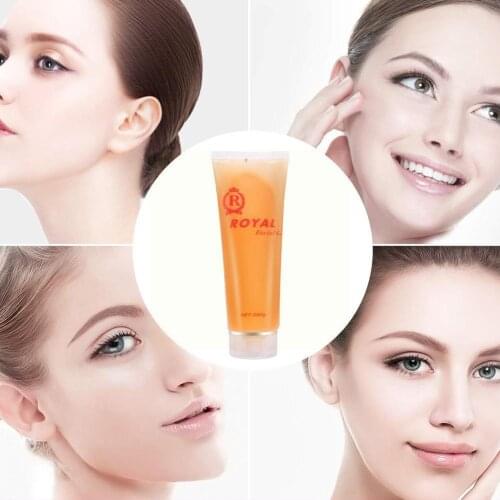 300ml Ultrasound Cavitation Slimming Gel EMS Body Slimming Massage Massager Cream Anti Fat Weight Burner Loss Gel Cellulite C7F6