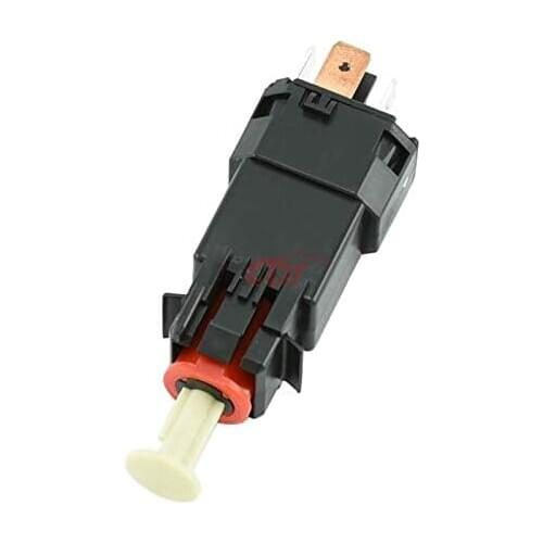 Brake Light Switch White Fits Opel Corsa Combo Meriva Tigra Omega