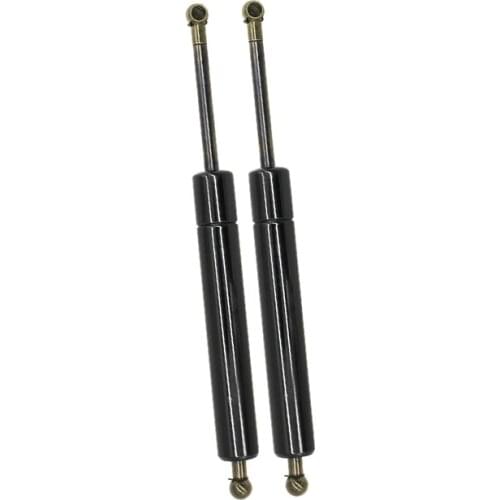 Free Shipping 2pcs Tailgate Boot Gas Spring Strut Lift Cylinder Support 86430386 8643038 For Volvo V70 2000-2007
