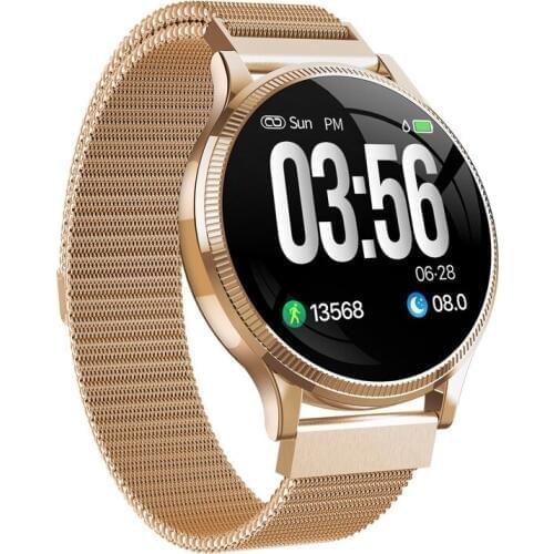 CHKEPZ Pressure Measuring Watch