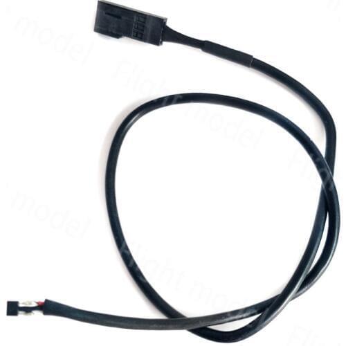 Rcexl Hall Sensor Welded Wires Ignition Electronic Component for RC airplane