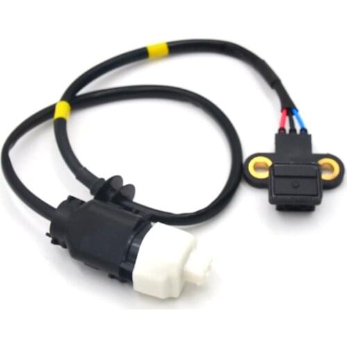Crankshaft Position Sensor Car Accessories Fit for Kia Sorento V6 3.5L 2003-2006 39310-39800 3931039800