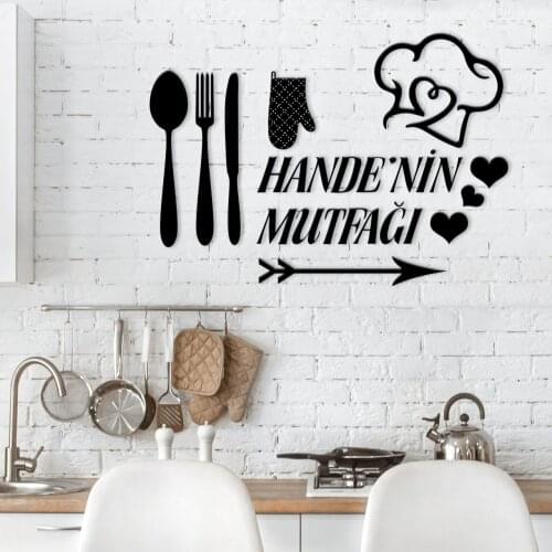 BK Home Is Kitchen Wood Wall Süsü-1 Modern Convenient Reliable Decoration Gift Quality Design Simple Vicinity