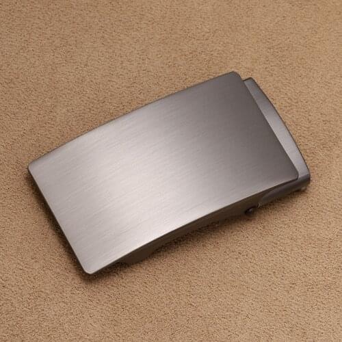 Designer For Man Women Luxury Brand Buckle