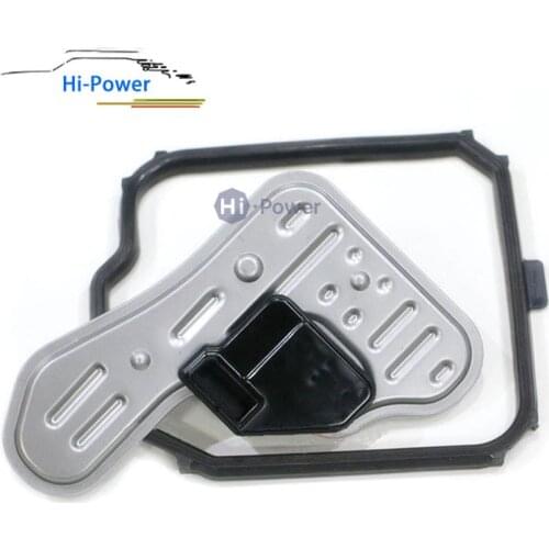 DP0 (AL4) DP2 DP8 New Auto Transmission Piston Filter Set for PEUGEOT Nissan CITROEN C2 C3 C4