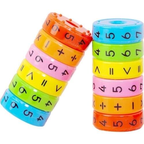 HARKO Math Toys