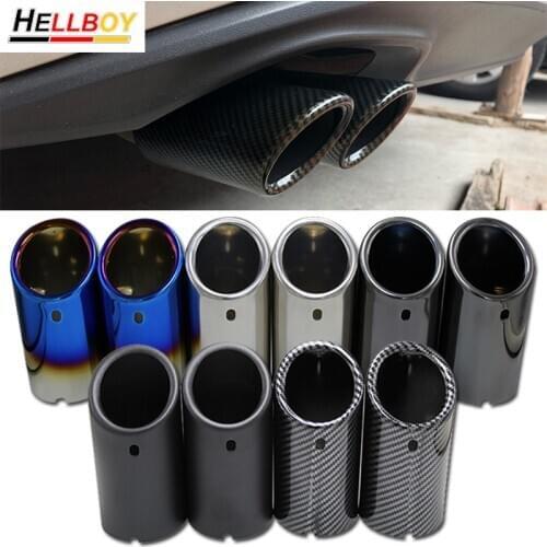 HELLBOY Exhaust Systems