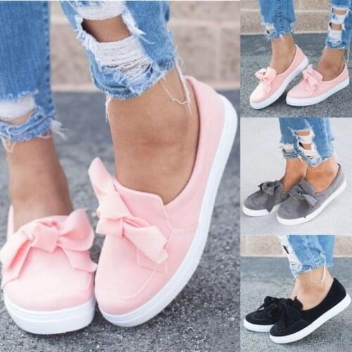 Women's Sneakers HKAQ China