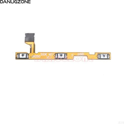 Power Button Switch Volume Button Mute On / Off Flex Cable For Xiaomi Redmi S2 / Redmi Y2
