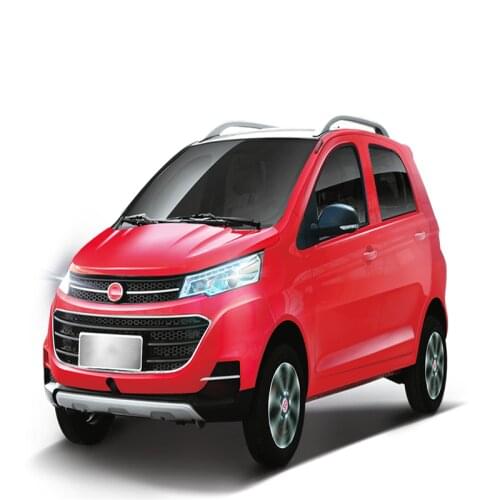 Capacious Space Electric Car PHEV High Speed Suv Cars Left Or Right Hand Drive Suv Cars