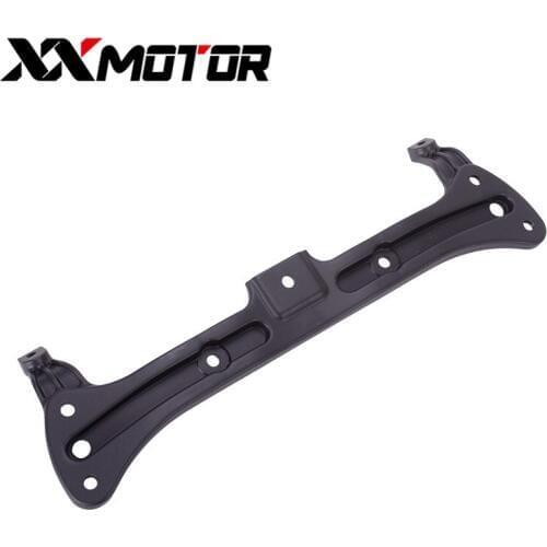 Headlight Bracket Headlamp Head Light Lighting Lamp Fairing Fixed Stand For Kawasaki ZX-10R 2008 2009 2010 ZX10R 10R 08 09 10