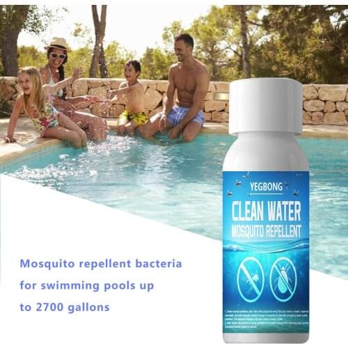 Pool & Spa Small Pool Long Lasting Chlorinating Tablets Swimming Pool Bug Suitable For Pools Up To 2700 Gallons Cleaning Tablets