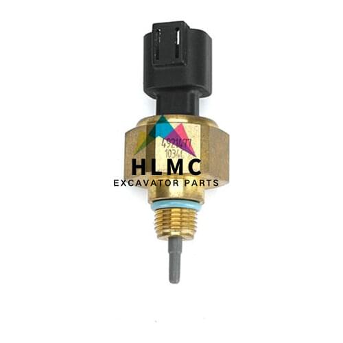 New Product EC360 Excavator Water Temperature Sensor 4921777 for Cummins Engine
