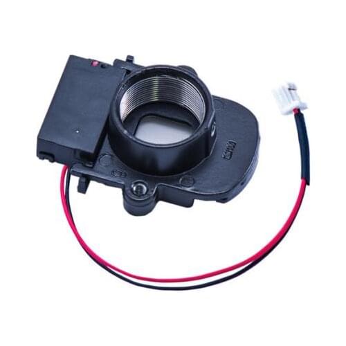 M12 IR-Cut Filter Switch 650nm IR filter plus AR Filter Removable module (ICR) for 1/2.5" 1/2.7" 1/3" 1/4" sensors