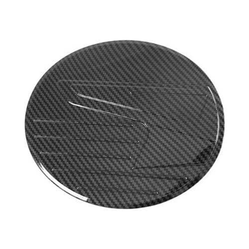 Fit for Mazda cx-30 2020 fuel tank cap patch decoration personalized exterior decoration refitting fuel cap sticker