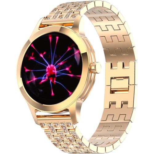 SIXIGNWO Women's Smart Watch