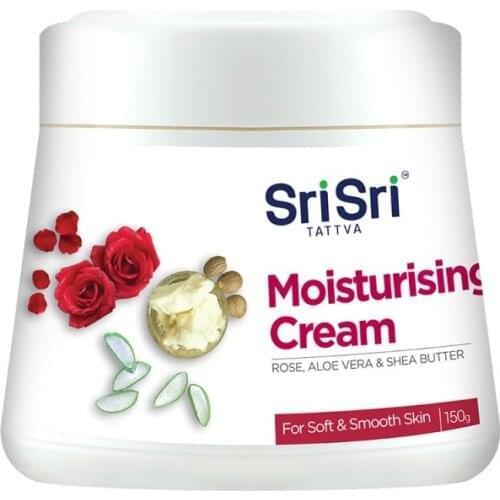 Sri Sri Tattva Creams