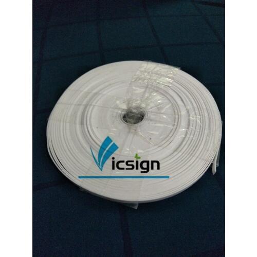Vicsign 1 Roll White Cutting Plotter Blade Strip Protection Guard Strip 7mm for all 1600# Plotters