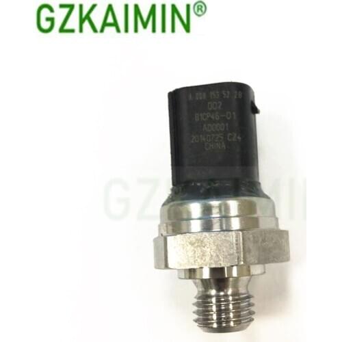 High Quality Auto Parts Pressure Sensor For MERCEDES Cla Gla Glc Sprinter 5-T Bus OEM 0091535228 A0091535228