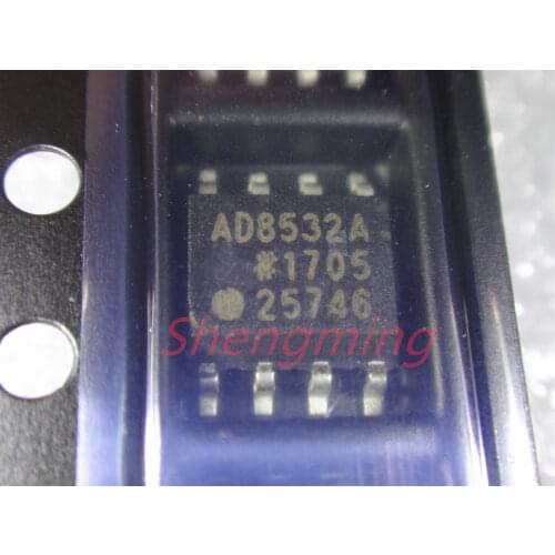10pcs AD8532ARZ AD8532AR AD8532A AD8532 SOP-8