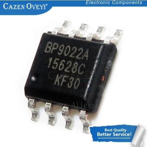 10pcs/lot BP9022A BP9022 SOP-8 new original In Stock