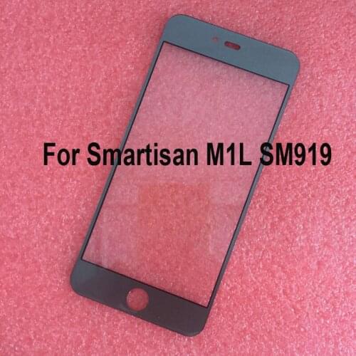5.5'' For Smartisan M1L M 1L M1 L SmartisanM1L SM919 Touch Panel Screen Digitizer Glass Sensor Touch Panel Without Flex
