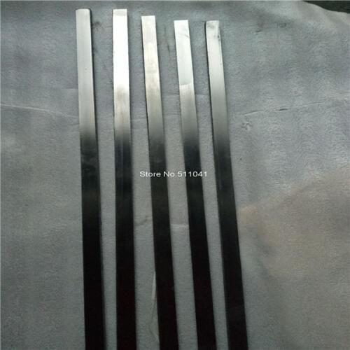 8pcs 702 zirconium sheet 11*28*920 zirconium plate wholesale price free shipping