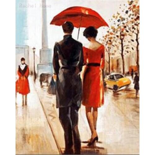 Diamond Embroidery Diy Diamond Painting Cross Stitch Kits Diamond Mosaic Lovers Full Square Diamond Embroidery RS155