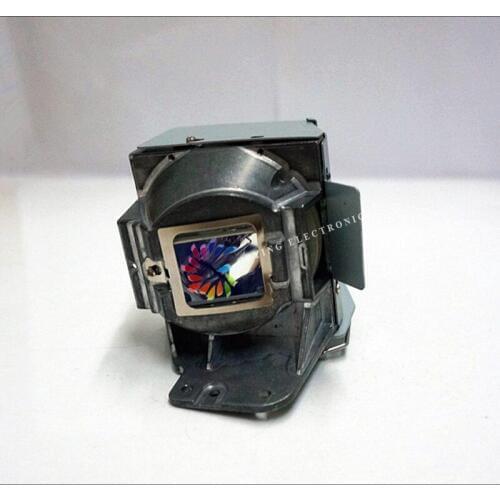 Free Shipping 5J.J7L05.001 P-VIP 240/0.8 E20.9n Original Projector Lamp For Ben Q W1080ST W1070 with 6 months