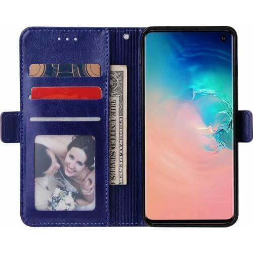 Blandy Samsung Galaxy S6 Phone Cases