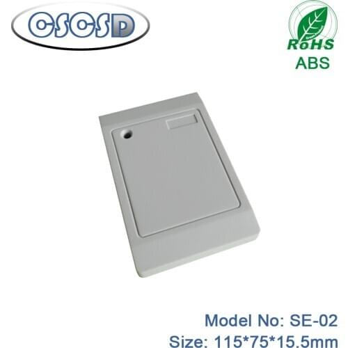 1pcs/lot 115*75*15.5 mm CSCSD power box for access controls card reader plastic enclosure access control enclosure