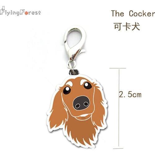 Кольца Flyingforest China At AliExpress