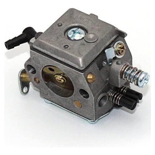 G621 CARBURETOR FOR ZENOAH G620PU G561 G651 G662 TOPSUN 6200 6500 62CC 58CC CHAINSAW CARBURETTOR CARBY CARB REPL. WALBRO HDA246