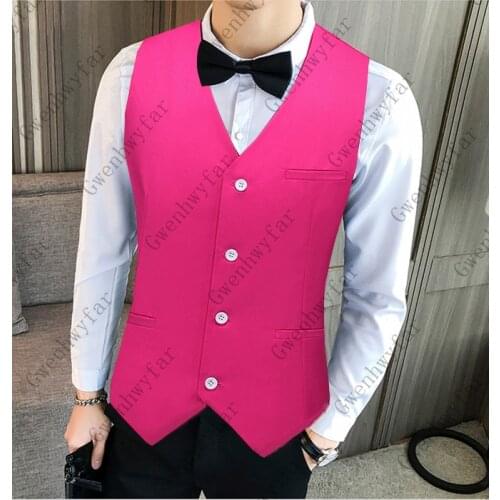 Gwenhwyfar Travel Vests