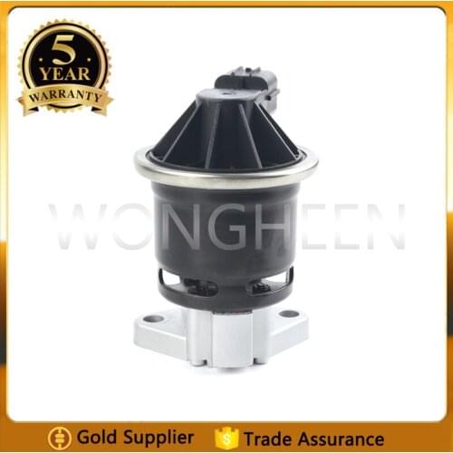 18710-PAA-A01 18710 PAAA01 EGR Valve For Honda Accord Odyssey Isuzu Oasis Acura CL 2.3L
