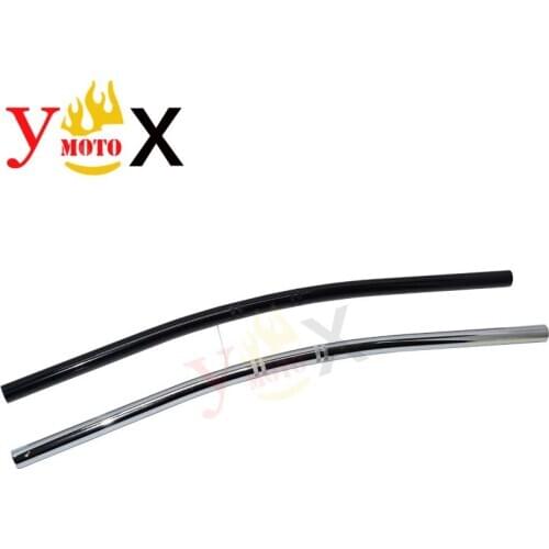 Modified 22MM 7/8" Motorcycle Drag Handlebar Handle Bar For Cafe Racer Retro Vintage Honda CB CL CB350 CB450 CL200 CL350 CL450
