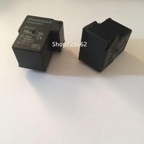 NT90RNAE24CB Relais DC24V 40A Relais