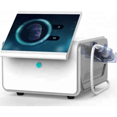 FAIR Facial beauty equipment radio frequency micro needle rf fractional rf microneedle machine stretch mark removal