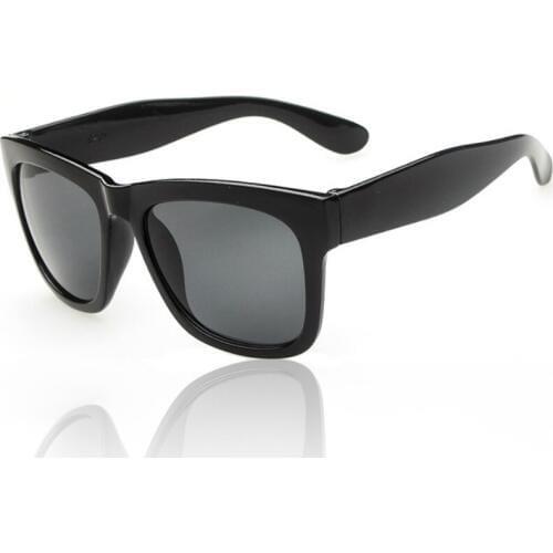 Curtain Goggle Plastic Women Adult Polycarbonate Sunglasses Sunglasses Men Retro Nerd Glasses Women Vintage Sun Glasses Oculos